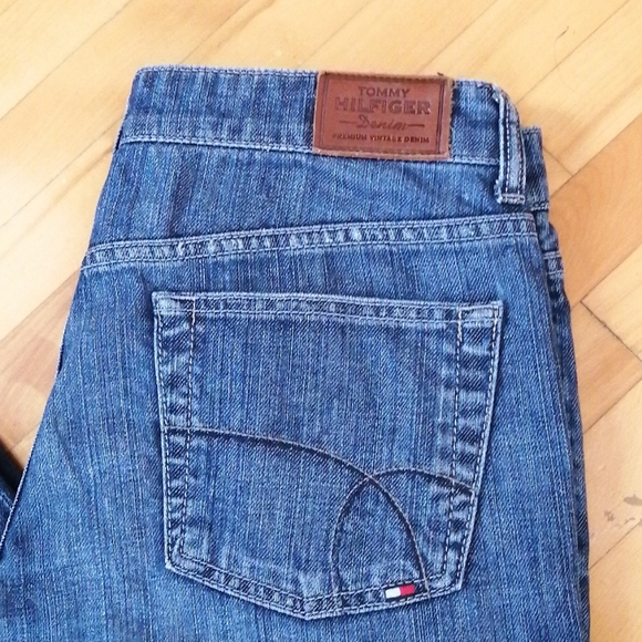 Tommy Hilfiger cameron lowrise boot cut fit#Clearance#Lastprice#No offer - Picture 2 of 8